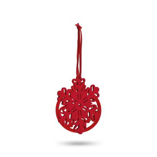 DARIO. Vánoční ornament DARIO. Vánoční ornament