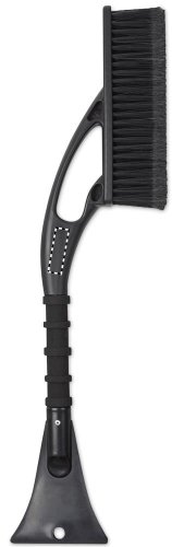 Košťátko/škrabka na sníh a led