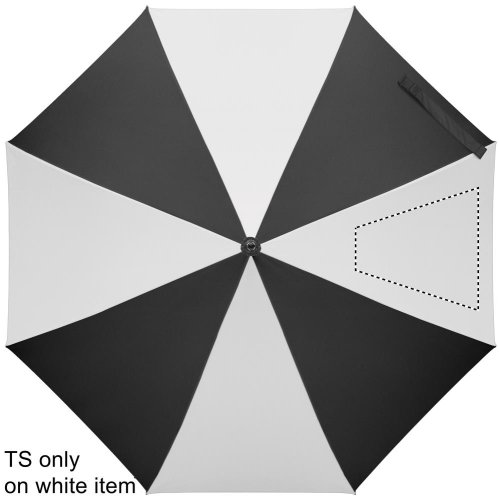 27 palcový deštník