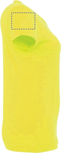 IMPERIAL WOMEN D. tričko 19