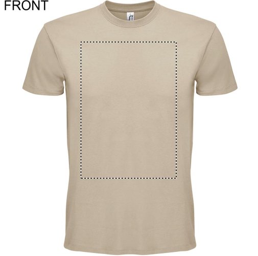 REGENT Uni tričko 150g