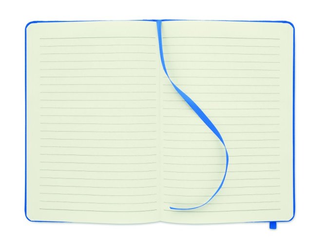 Zápisník A5, RPET obálka