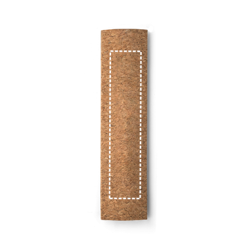 ALEXA. Kuličkové pero s tělem z nerezové oceli (53% rSS) a klipem - Typ potisku a počet barev: Gravírování laserem, 1 barva, Umístění a max. velikost potisku: Horní část, 35 x 5, Počet kusů: 500