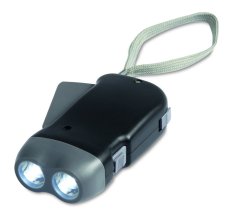 LED svítilna