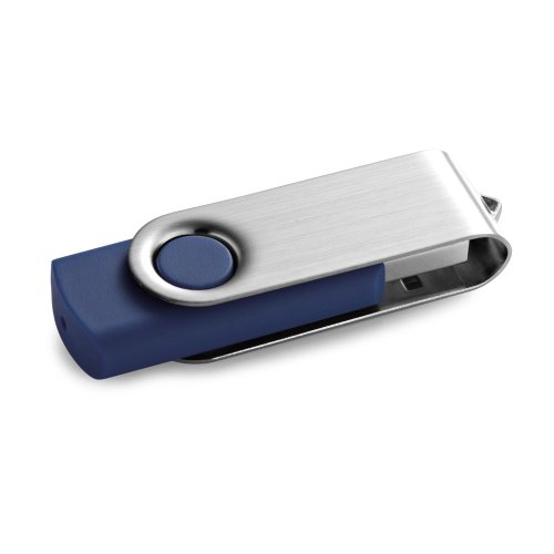 CLAUDIUS 8GB. 8 GB USB flash disk s kovovým klipem - Typ potisku a počet barev: Tampontisk, 1 barva, Umístění a max. velikost potisku: Střed, 25 x 13, Počet kusů: 120 CLAUDIUS 8GB. 8 GB USB flash disk s kovovým klipem - Typ potisku a počet barev: Tampontisk, 1 barva, Umístění a max. velikost potisku: Střed, 25 x 13, Počet kusů: 120