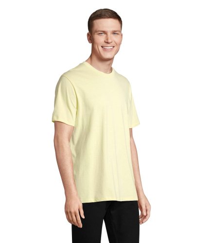 LEGEND Tričko Organic 175g