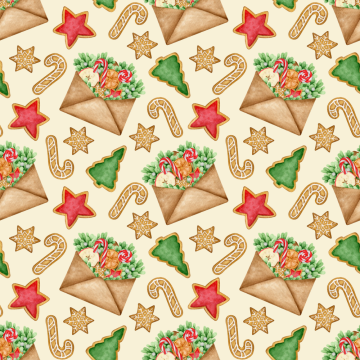 Vánoční reklamní materiály: Inspirujte se s ABC tiskárnou!