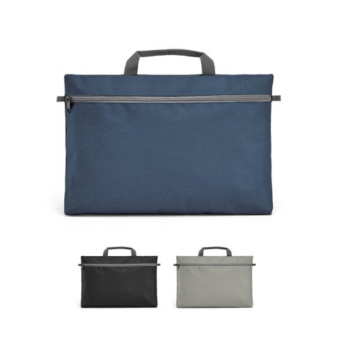 MILO. Kongresová složka polyester 600D