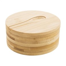 Munnar držiak na soľničky a korenie