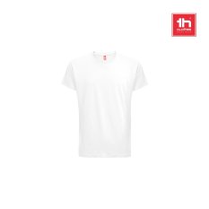THC FAIR SMALL WH. Detské bavlnené tričko