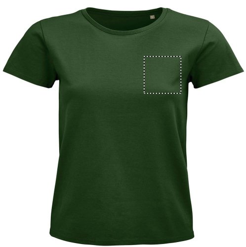 PIONEER WOMEN D. tričko 175