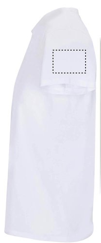 RE CRUSADER Tričko 150g