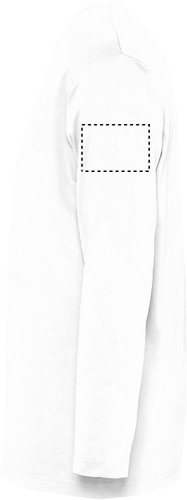 MONARCH MEN P. tričko 150g