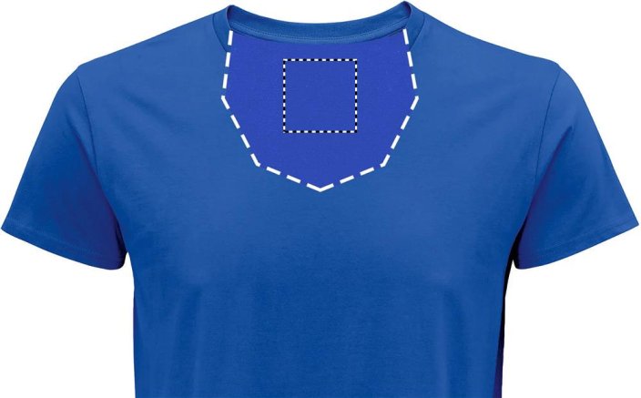 CRUSADER pánské tričko 150g