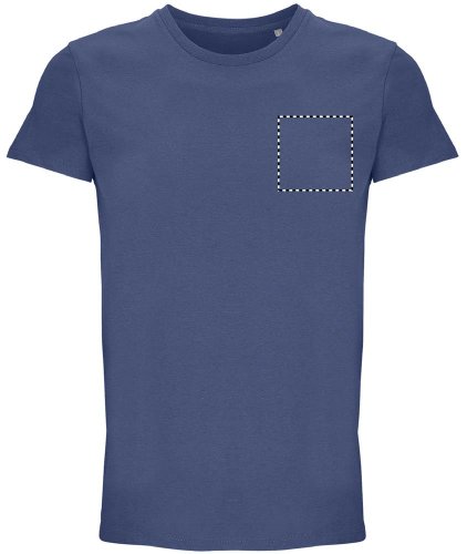 RE CRUSADER Tričko 150g