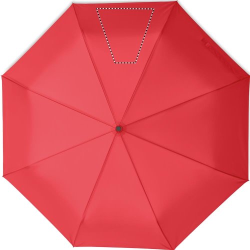 Větruodolný deštník 27 palců