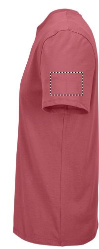 LEGEND Tričko Organic 175g