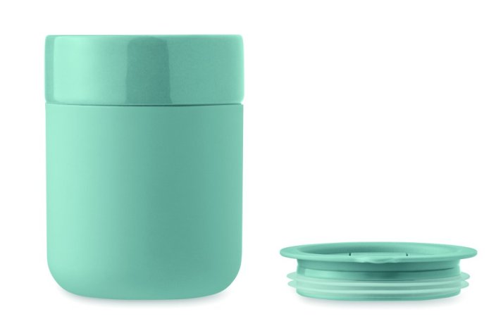 Keramický pohárek 330 ml