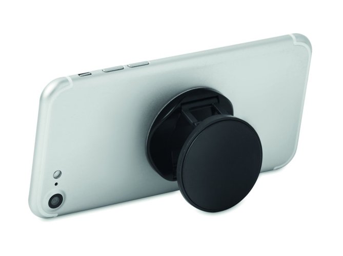 Kruhový držák telefonu