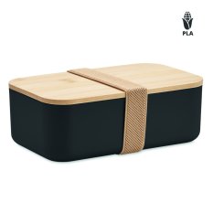 Obědová krabička z PLA, 1000ml
