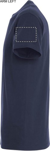 IMPERIAL MEN tričko 190g