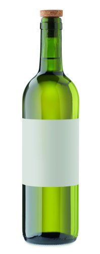 Korková zátka na láhev - Umístění potisku: TOP, Typ potisku: Doming (Plnobarevně, 23x23mm), Počet barev potisku: Plnobarevně, Počet kusů: 300