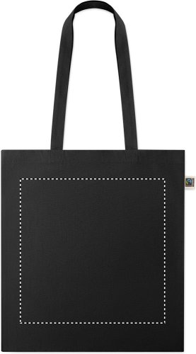 Nákupní taška, Fairtrade 180g