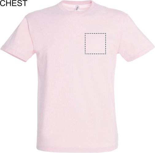 REGENT Uni tričko 150g