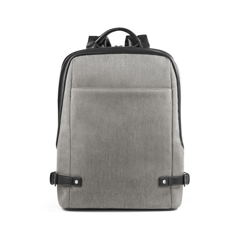DIVERGENT BACKPACK II. Batoh na notebook do velikosti 15.6'' z tkaniny a PU DIVERGENT BACKPACK II. Batoh na notebook do velikosti 15.6'' z tkaniny a PU