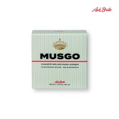 MUSGO II. Šampon s vůní pro muže (150g)
