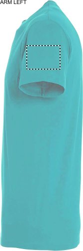 IMPERIAL MEN tričko 190g