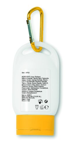 30 ml opalovací mléko - Umístění potisku: bez potisku, Typ potisku: bez potisku, Počet barev potisku: bez potisku, Počet kusů: 250