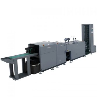 Brožurovací Duplo System