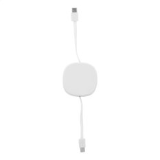 Cabsle 60W nabíjací kábel RABS USB-C