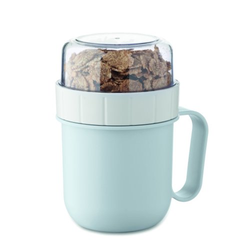 Hrnek na cesty z PP 450 ml