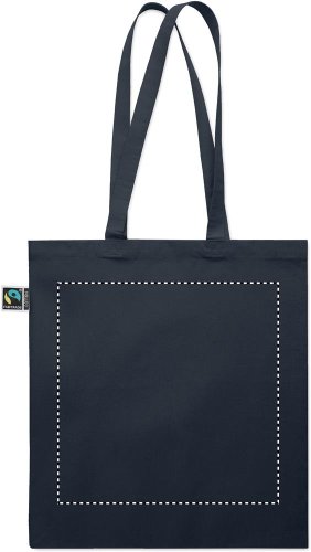 Nákupní taška, Fairtrade 180g