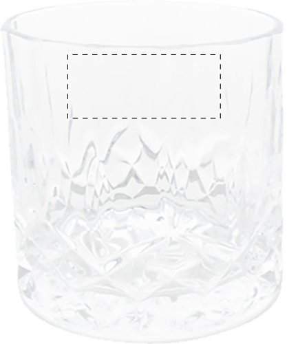 Speyside sada pohárov na whisky