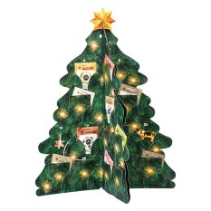 ADVENTO. čaje advent
