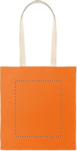 Bavlněná nákupní taška