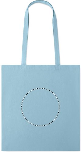 Nákupní taška z bavlny 180g