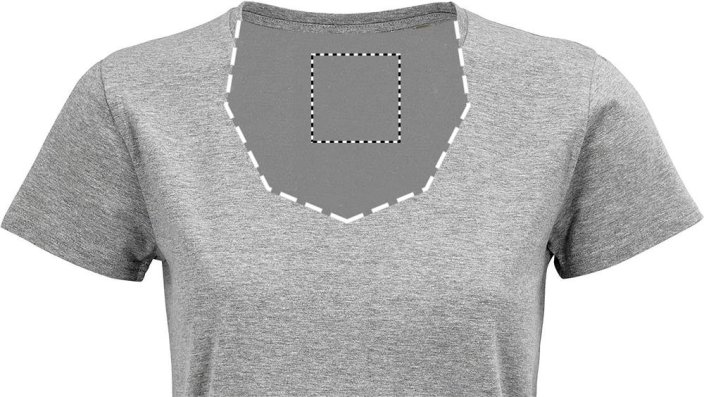 PIONEER WOMEN D. tričko 175