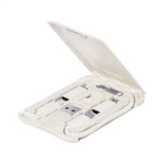 Chard Sada USB nabíjecích kabelů