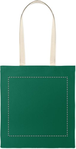 Bavlněná nákupní taška