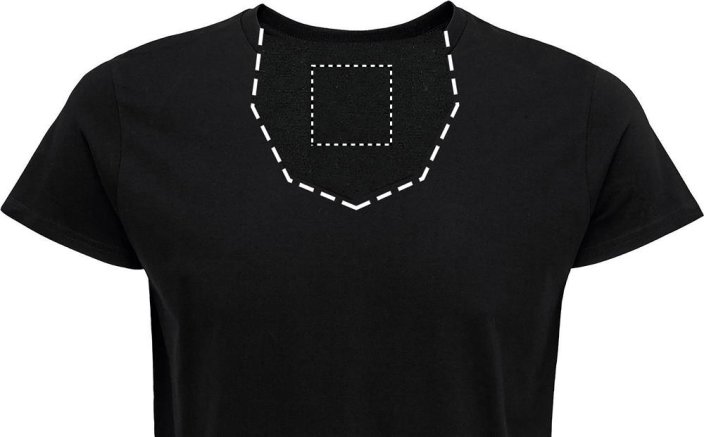 CRUSADER pánské tričko 150g