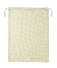 Znovupoužitelný sáček na jídlo