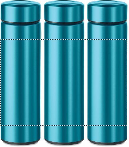 Dvojstěnná 425ml termoska