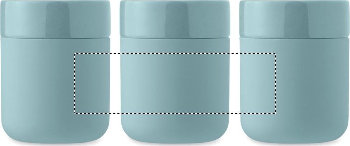 Keramický pohárek 330 ml