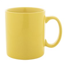 Kolomu barevný keramický hrnek