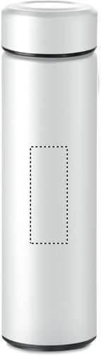 Dvojstěnná 425ml termoska