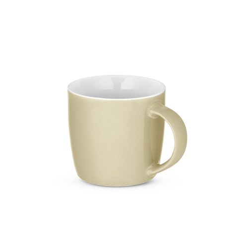 COMANDER. Keramický hrnek 370 mL